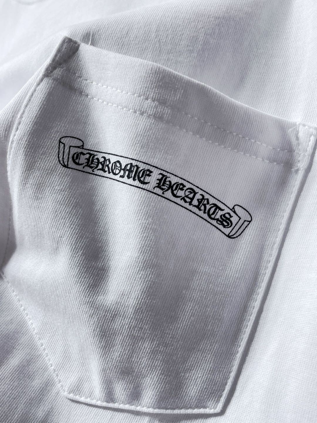 Chrome Hearts Long Sleeve T-Shirt （CH-2023020603）