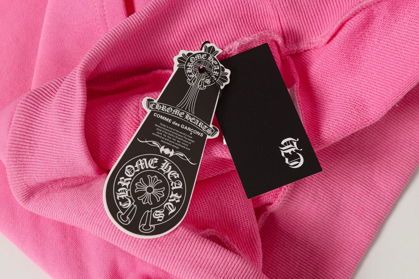 Chrome Hearts Matty Boy pullover hoodie sweatshirt (CH-1690）