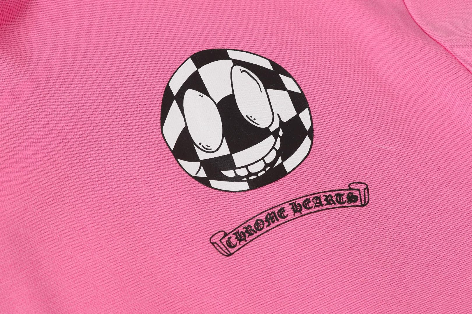 Chrome Hearts Matty Boy pullover hoodie sweatshirt (CH-1690）