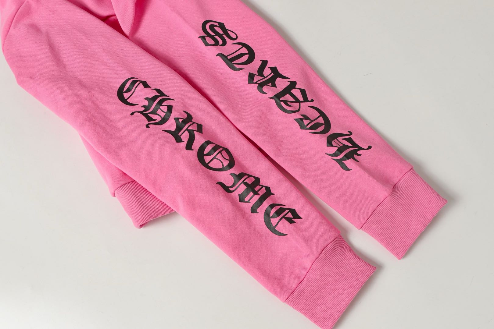 Chrome Hearts Matty Boy pullover hoodie sweatshirt (CH-1690）