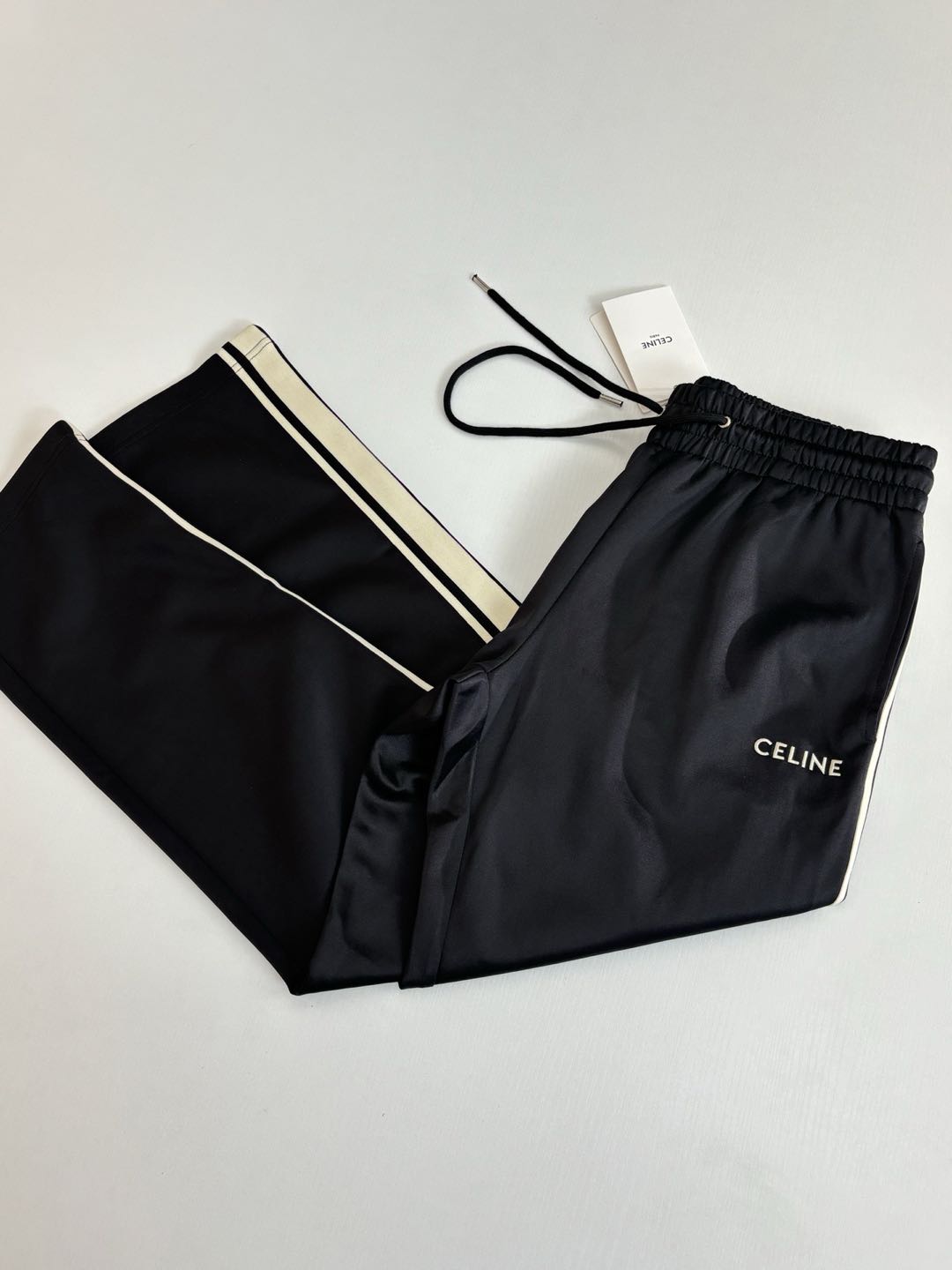 CELINE sports trousers（2Z412121O-07OW）