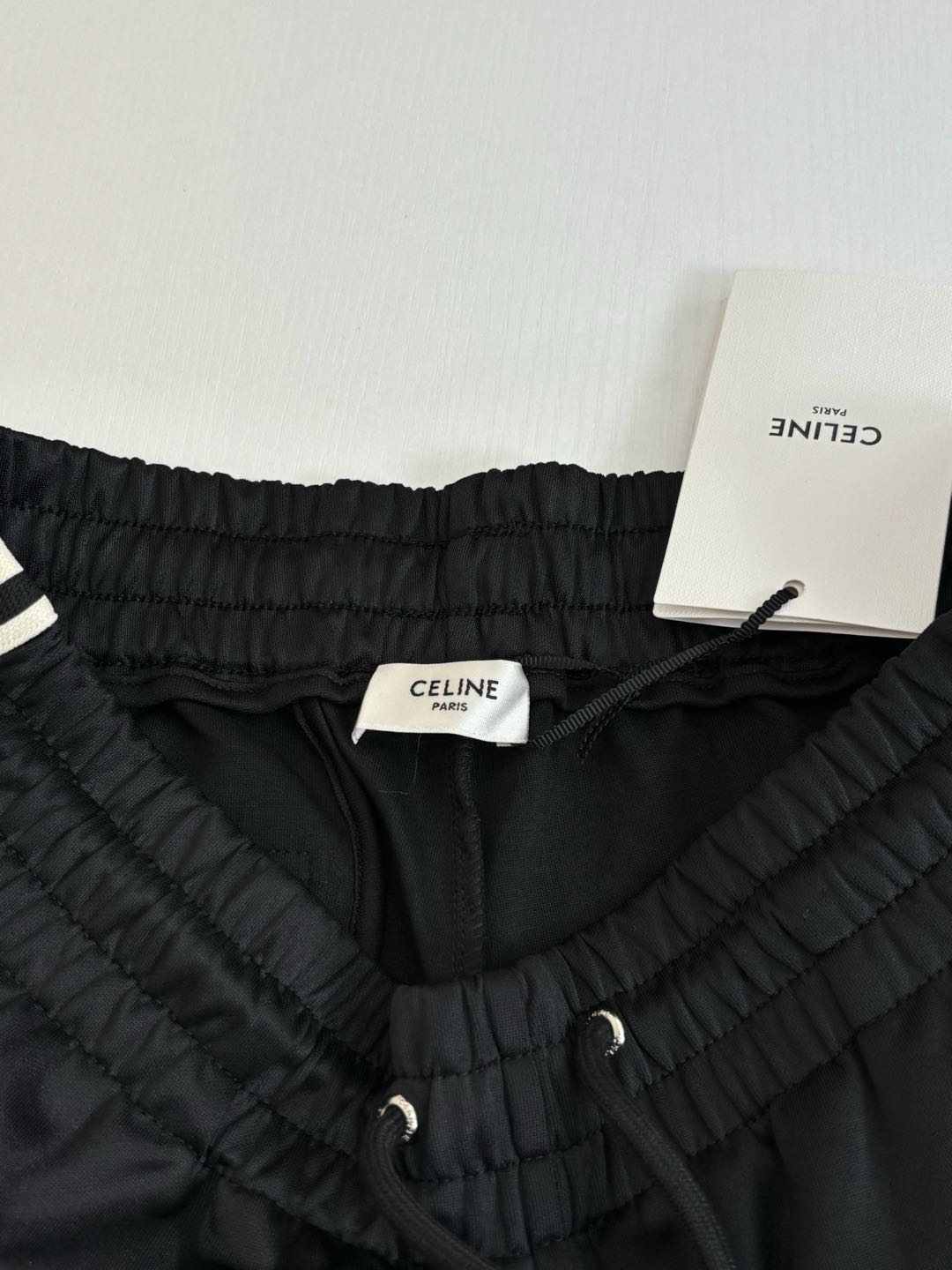 CELINE sports trousers（2Z412121O-07OW）