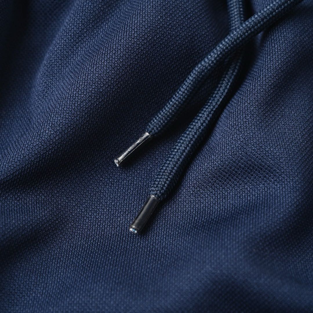 BALENCIAGA Cut-Up Tracksuit Pants  (808909TRO311000）