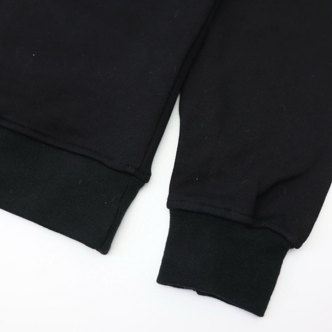 AMIRI Amiri Core Logo Crewneck (AMTOJR1128001）