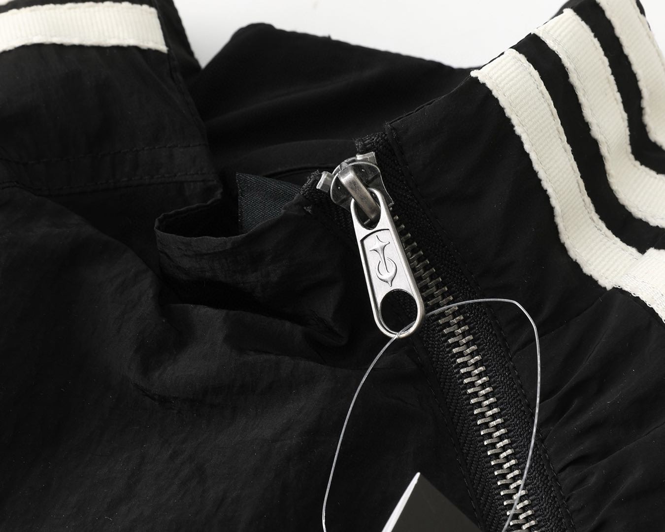 Adidas x Thug Club Woven Track Top (KC2200）