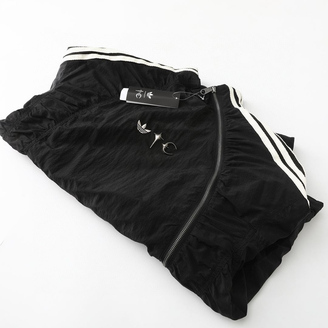 Adidas x Thug Club Woven Track Top (KC2200）
