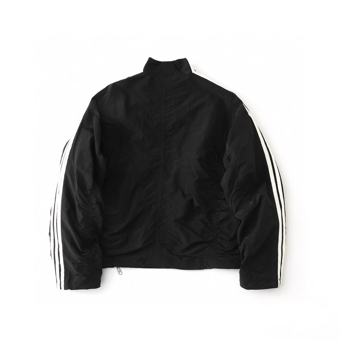 Adidas x Thug Club Woven Track Top (KC2200）