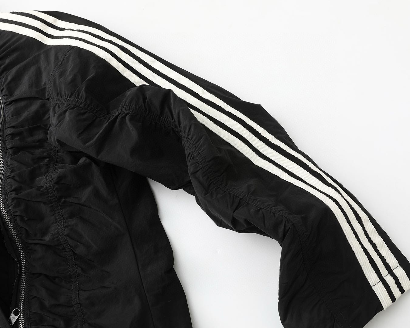 Adidas x Thug Club Woven Track Top (KC2200）