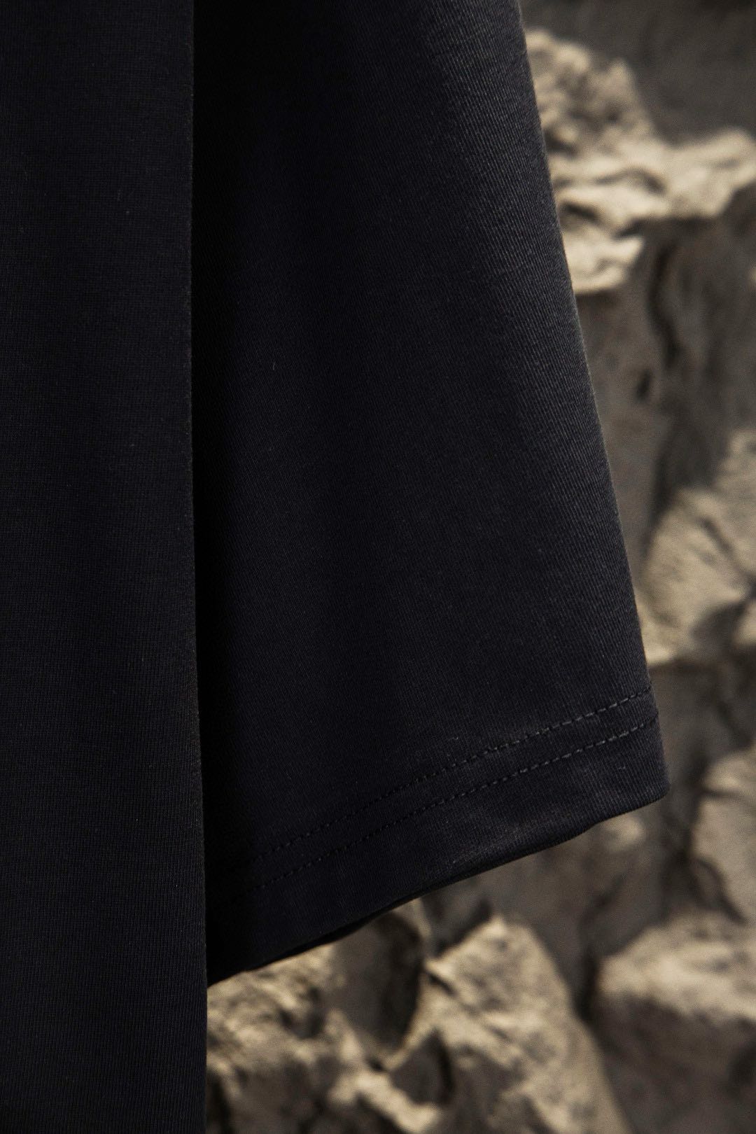 Dior Flowers Embroidered T-Shirt（113J686A0554-C084）