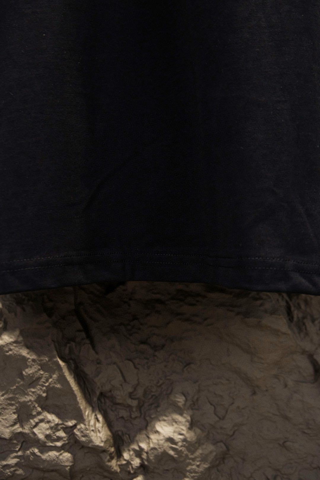 Dior Flowers Embroidered T-Shirt（113J686A0554-C084）