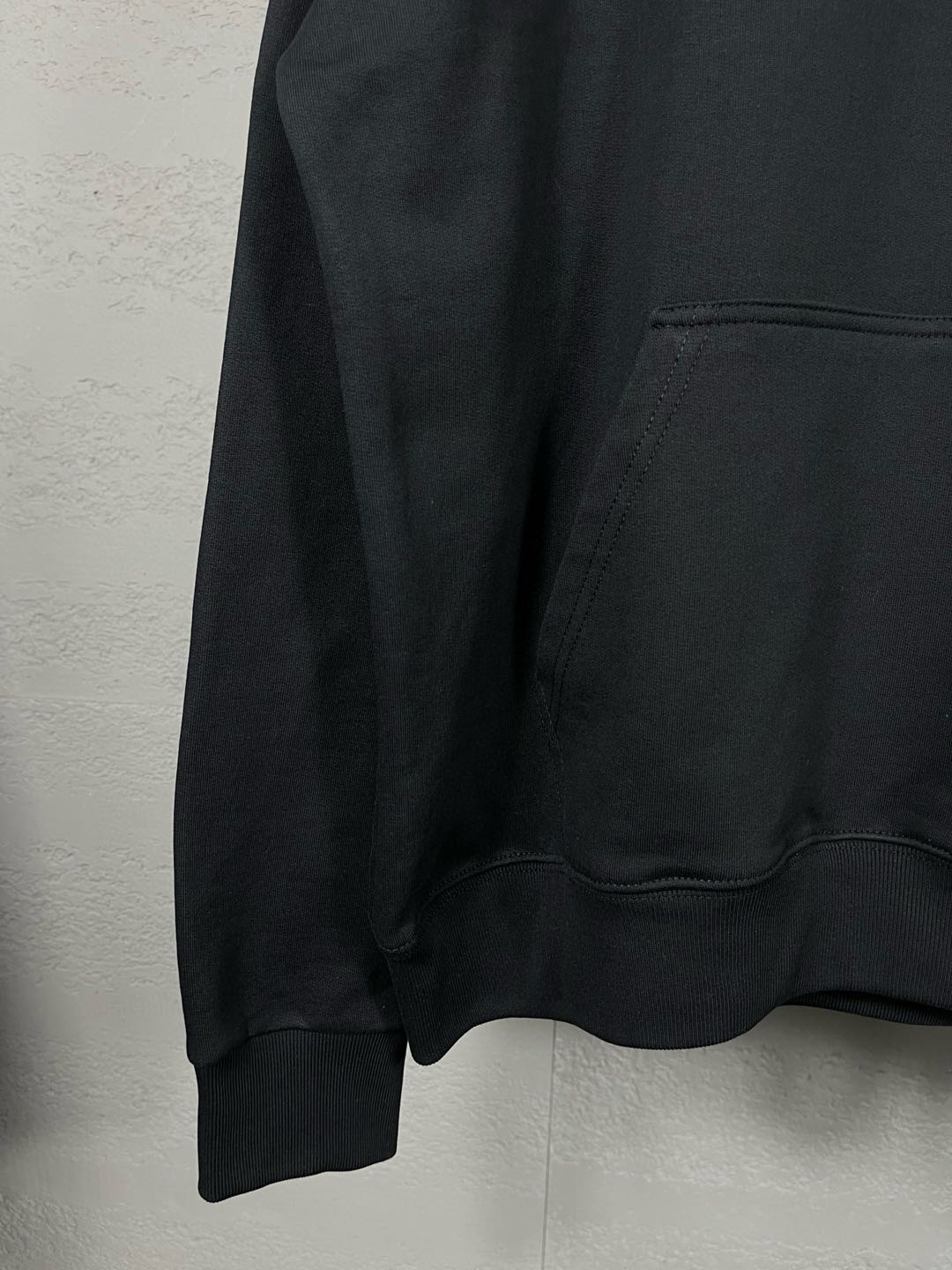 Balenciaga Hoodie Medium Fit(578135TIV841070）