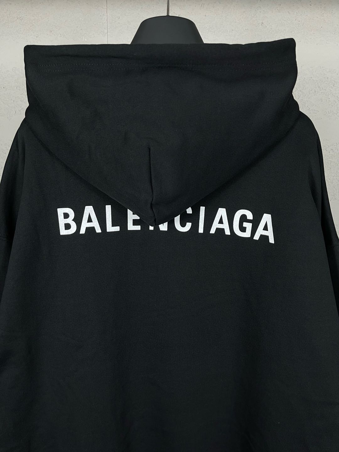 Balenciaga Hoodie Medium Fit(578135TIV841070）
