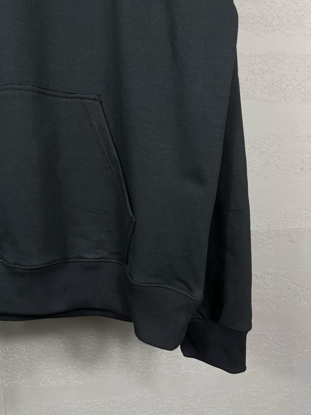 Balenciaga Hoodie Medium Fit(578135TIV841070）