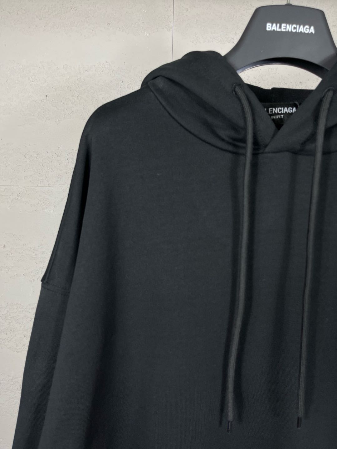 Balenciaga Hoodie Medium Fit(578135TIV841070）