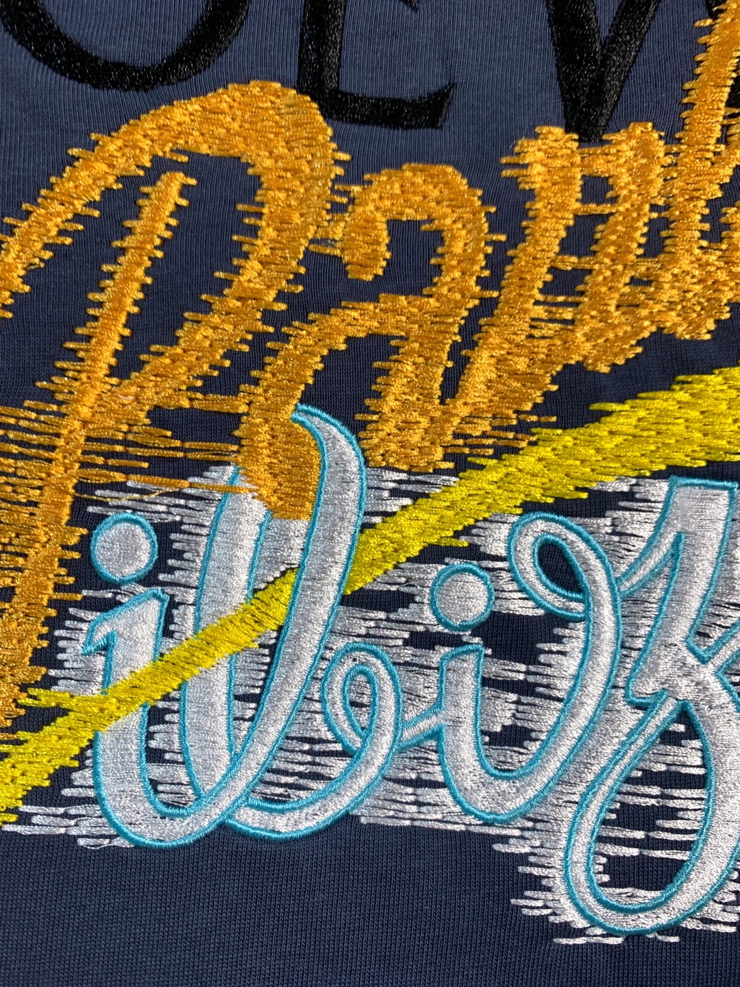 Loewe paula's ibiza Logo cotton t-shirt (H616Y22X84-3439）