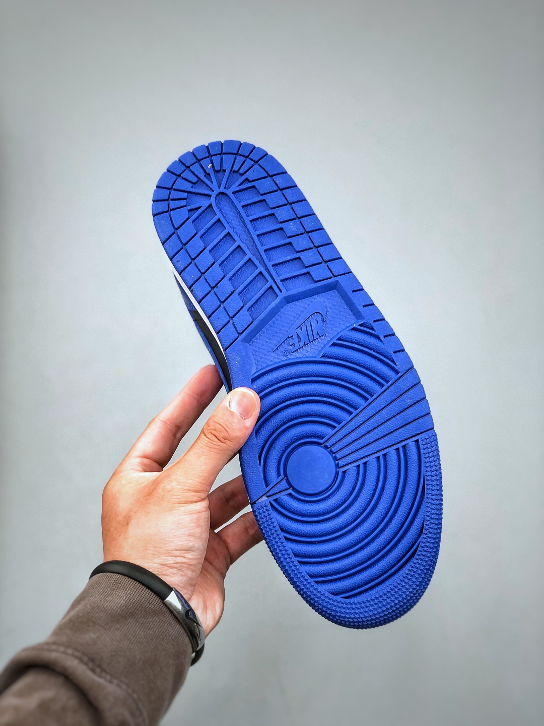 Nike Air Jordan 1 Low '85 "Black and Royal Blue"（IB1981-004）