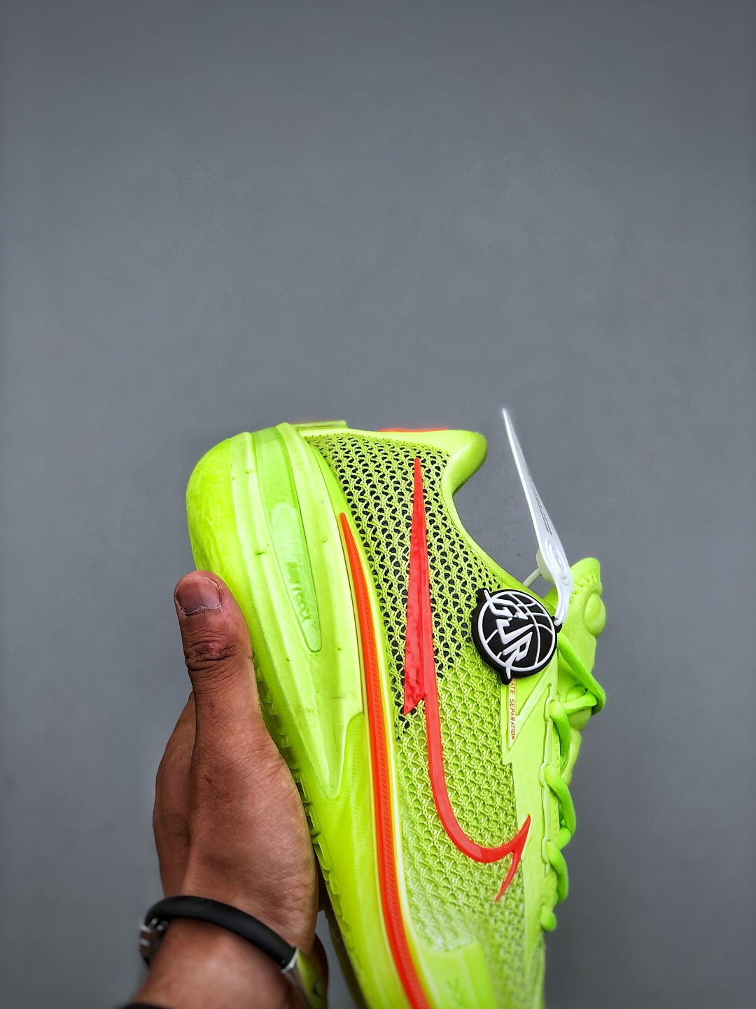 Nike Zoom GT Cut "EYBL"(IM2130-700)