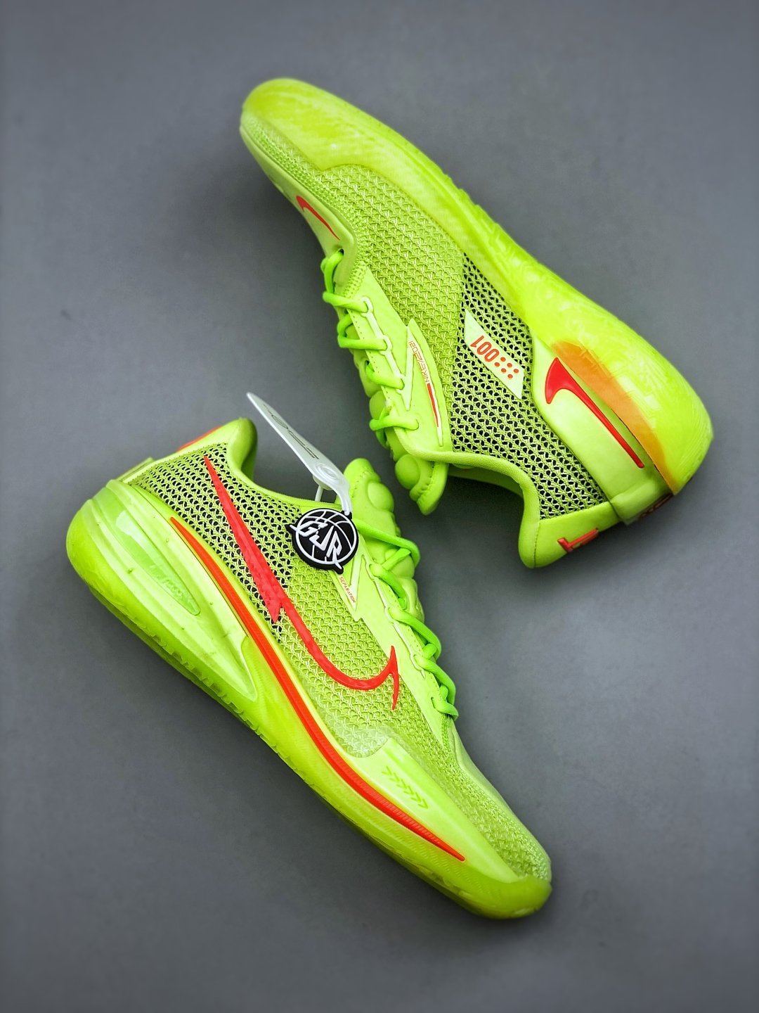 Nike Zoom GT Cut "EYBL"(IM2130-700)