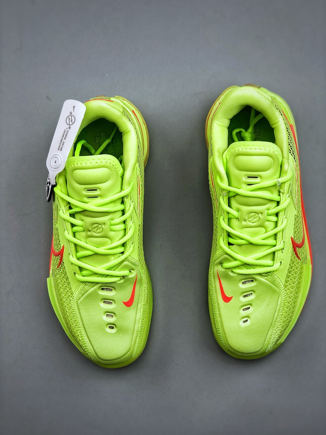 Nike Zoom GT Cut "EYBL"(IM2130-700)