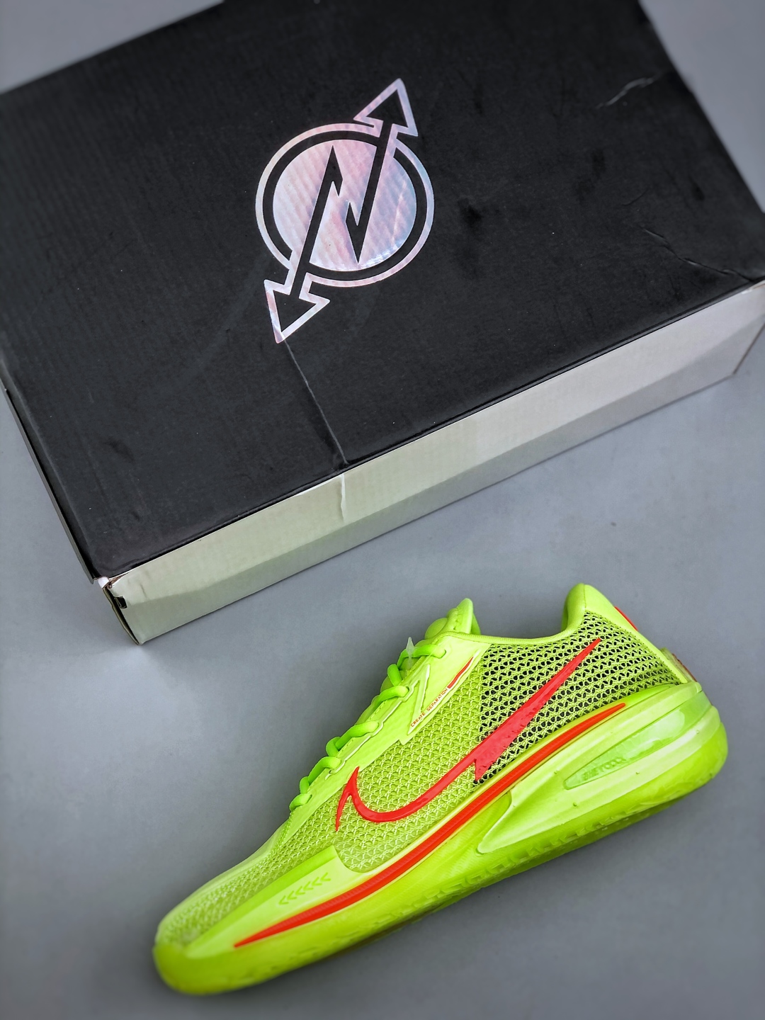 Nike Zoom GT Cut "EYBL"(IM2130-700)