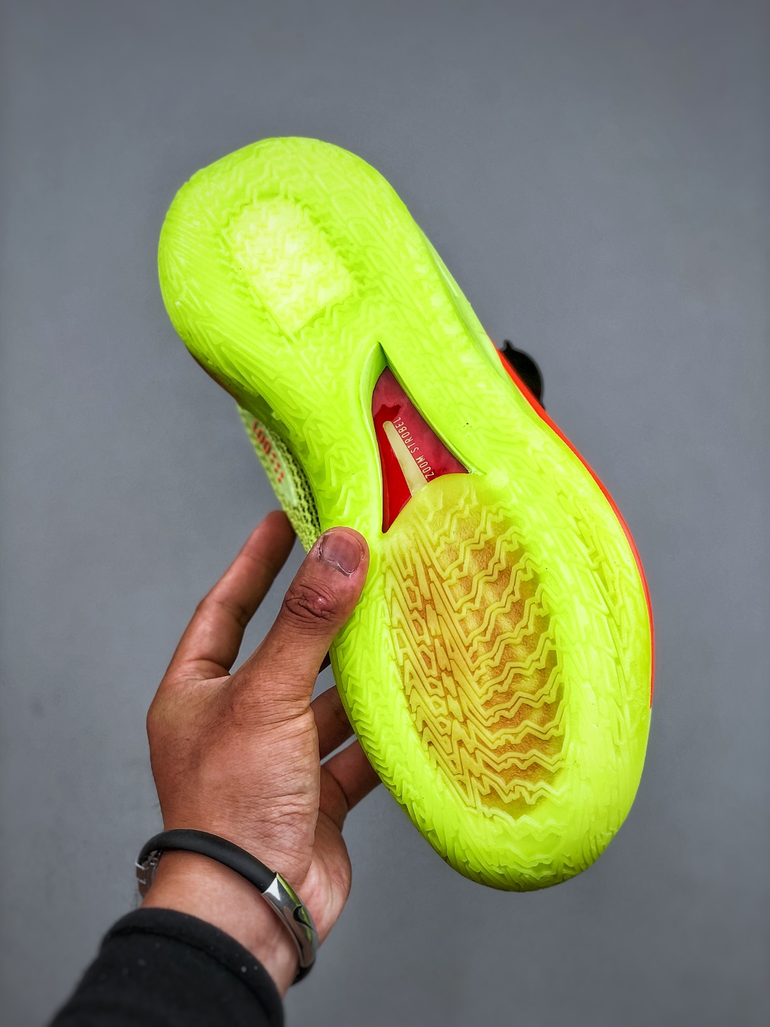 Nike Zoom GT Cut "EYBL"(IM2130-700)