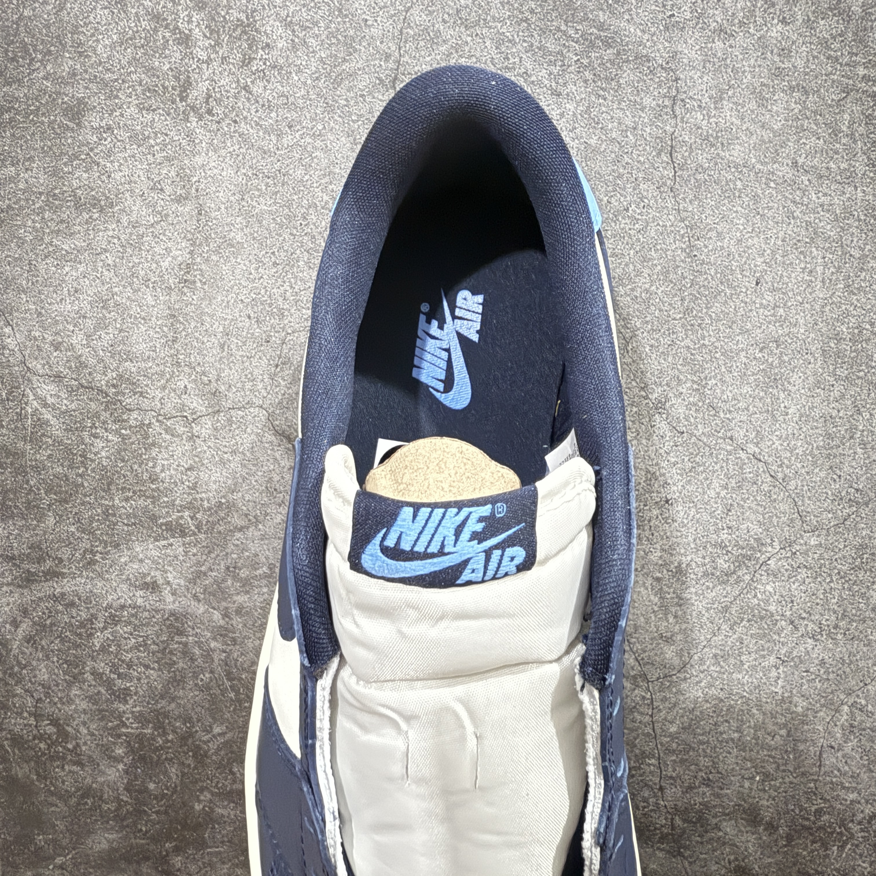 Nike Air Jordan 1 Retro Low OG "Obsidian" (CZ0790-400)