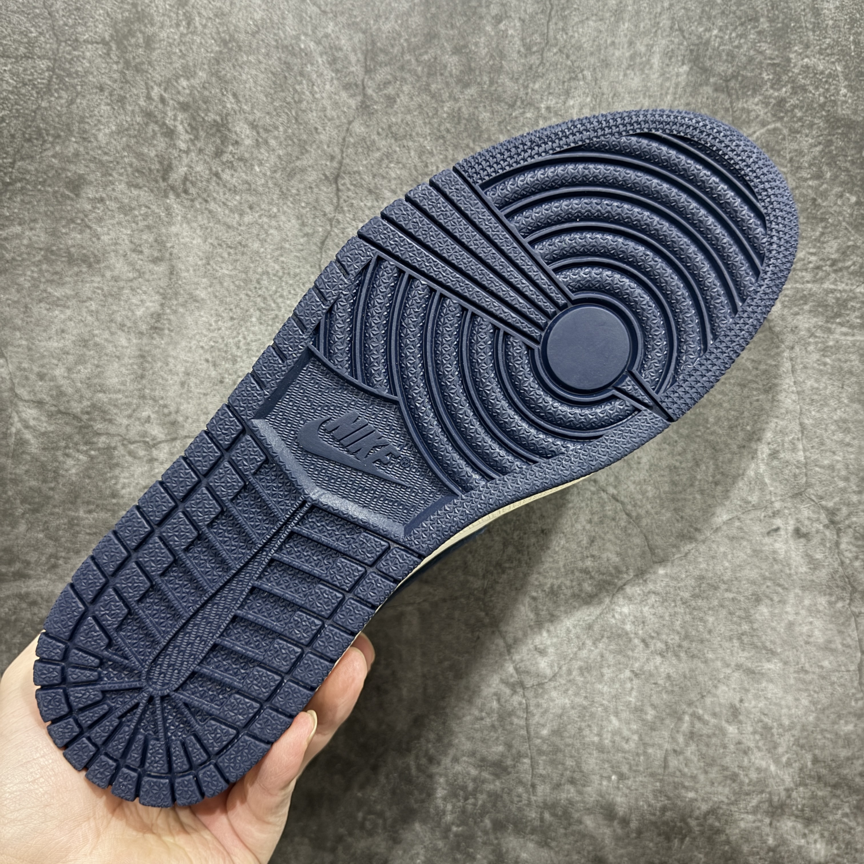 Nike Air Jordan 1 Retro Low OG "Obsidian" (CZ0790-400)