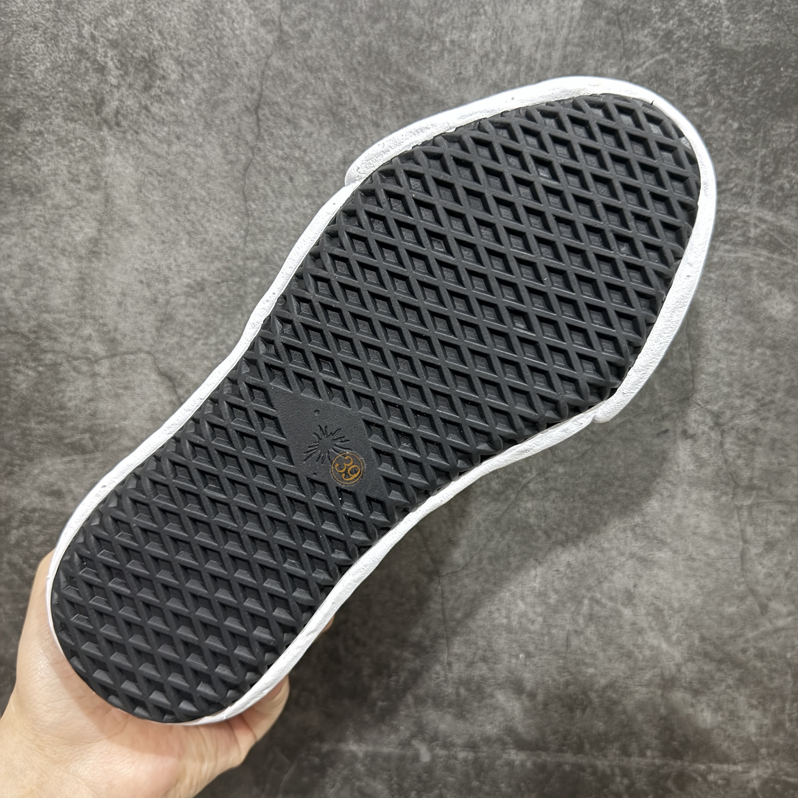 AMIRI MMY Bones x Maison MIHARA YASUHIRO Black（AMFOSR1076-001）