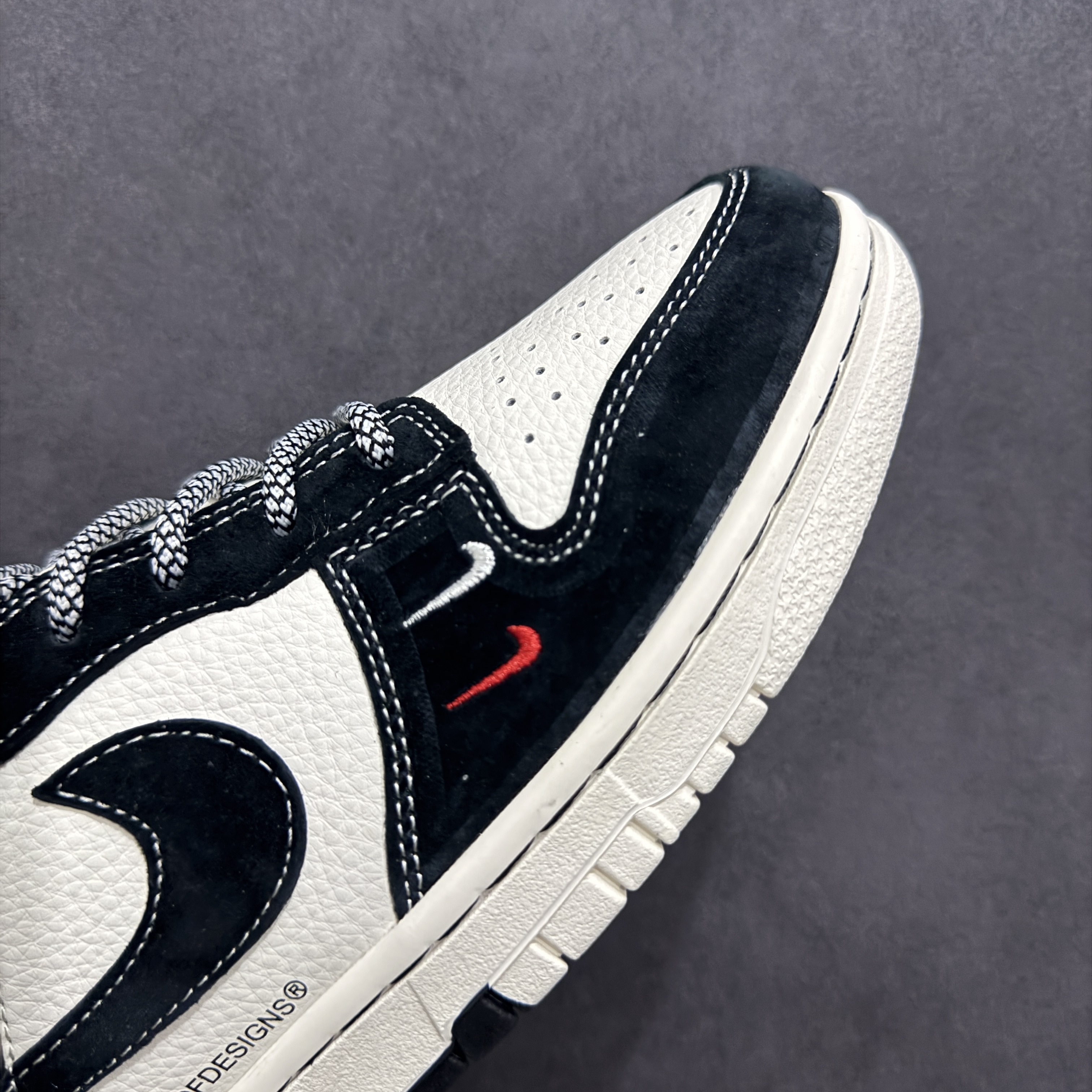 Nike SB Dunk Low x stussy (YX5066-295）