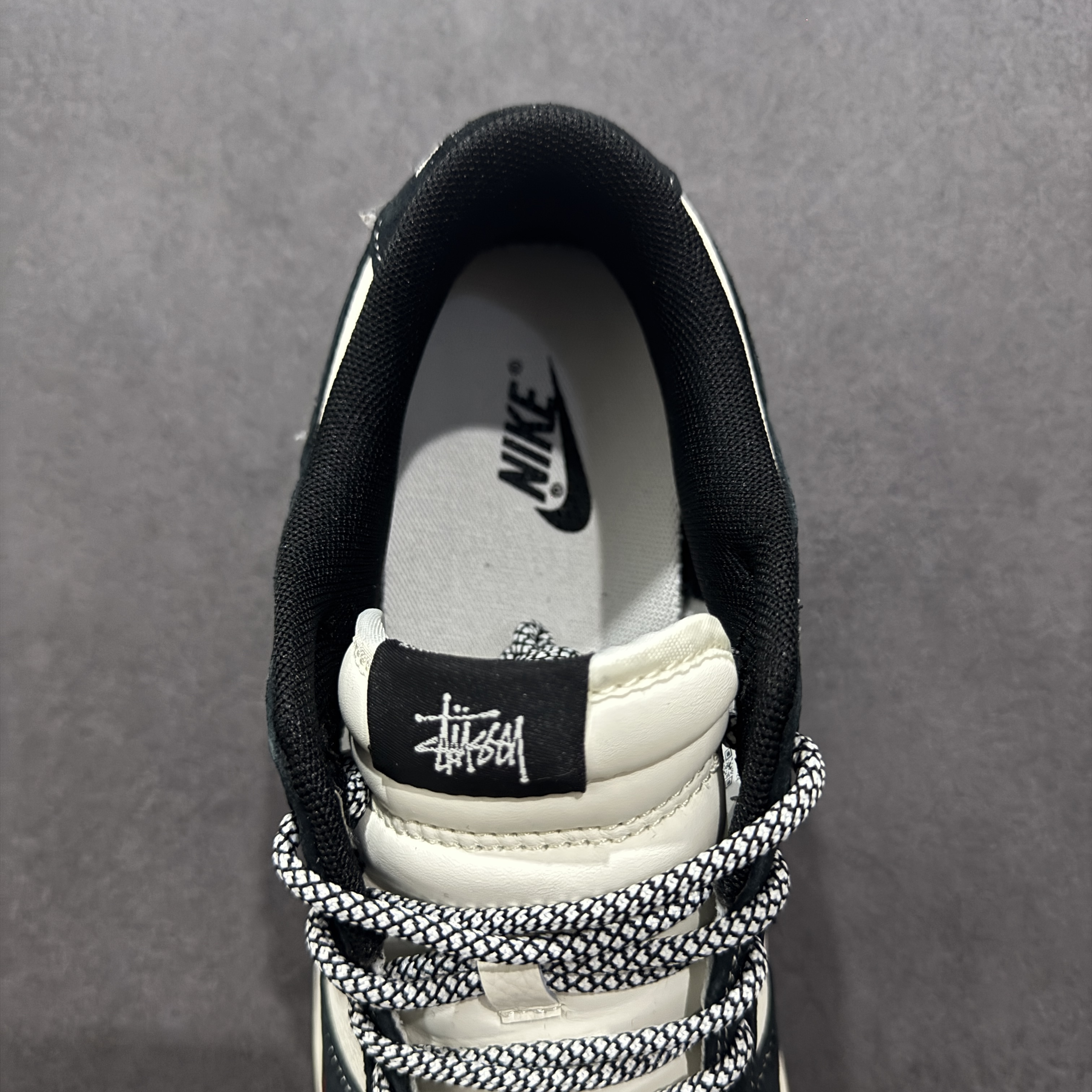 Nike SB Dunk Low x stussy (YX5066-295）