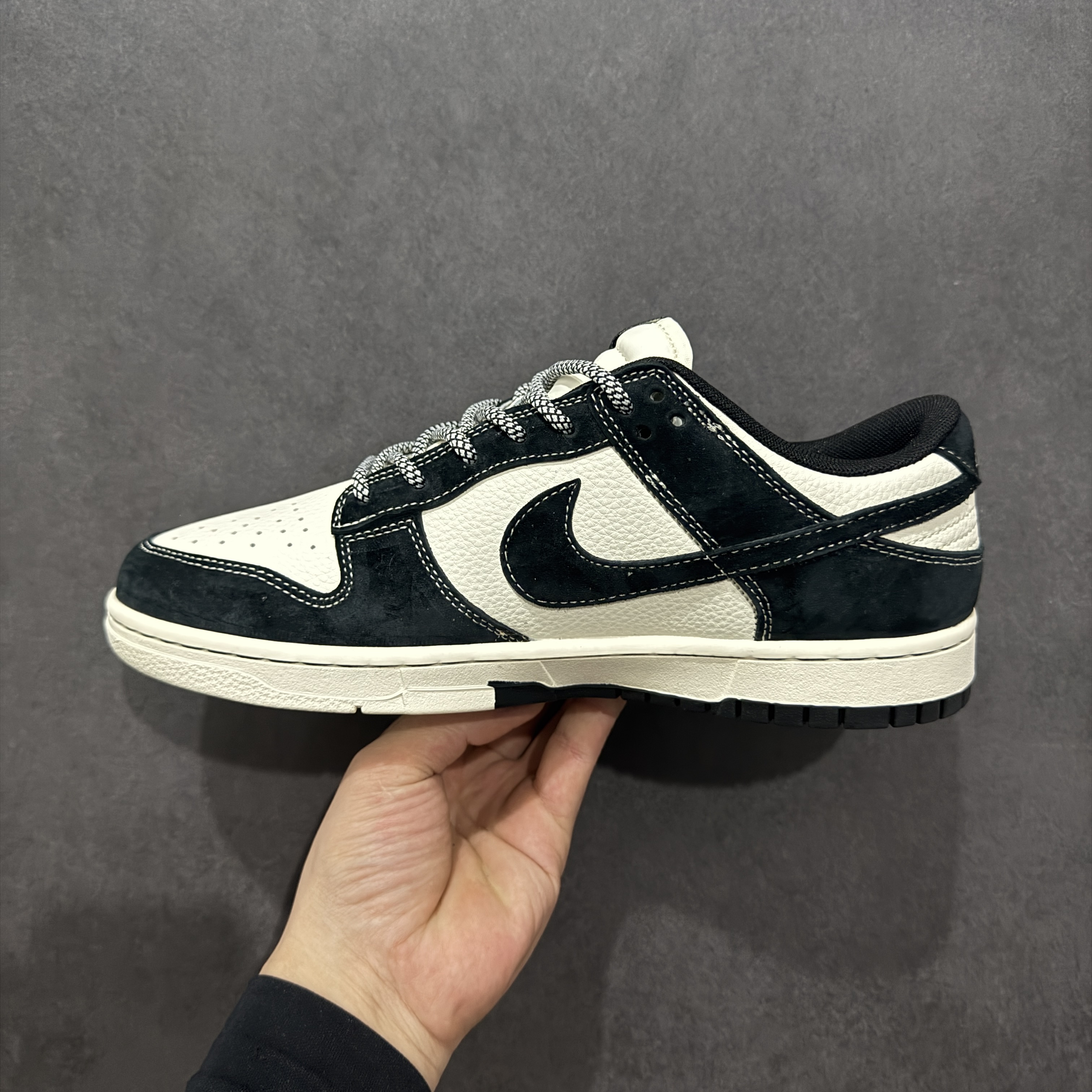 Nike SB Dunk Low x stussy (YX5066-295）