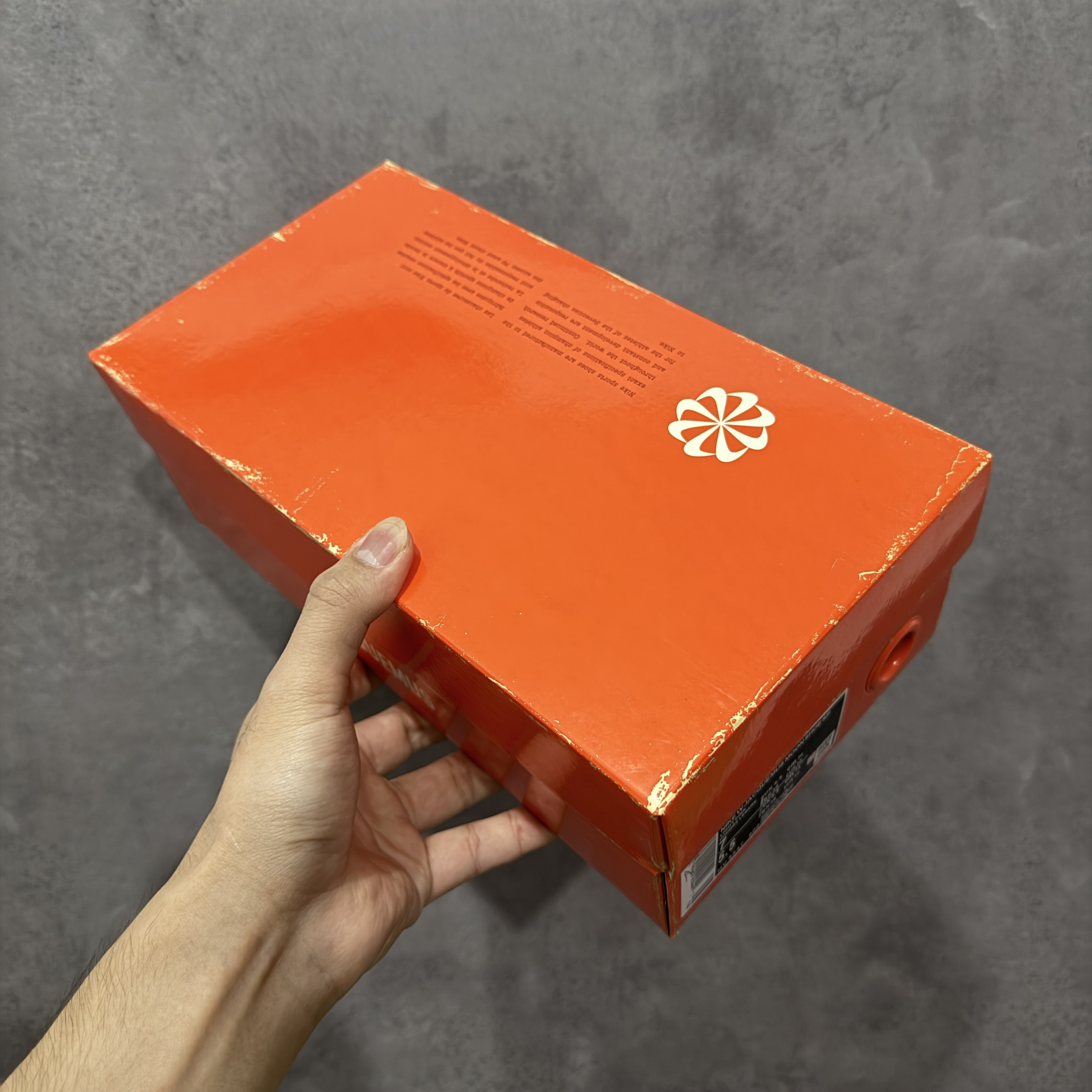 Jacquemus × Nike Women's Moon Shoe SP "Aluminum Pink"（HV8547-601）