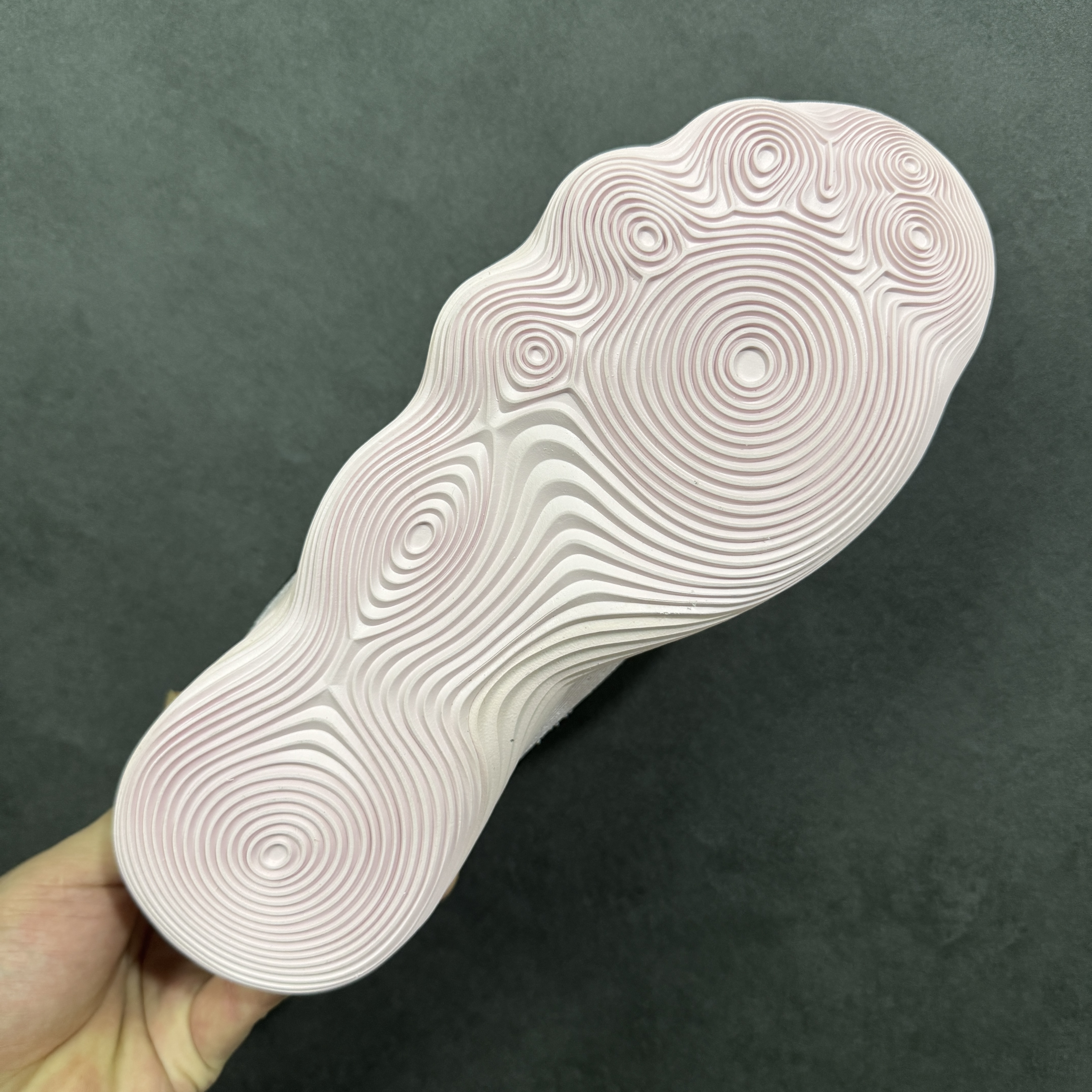 Nike Hyperdunk 2017 Low "Pink Foam/Black"（IM3368-606）