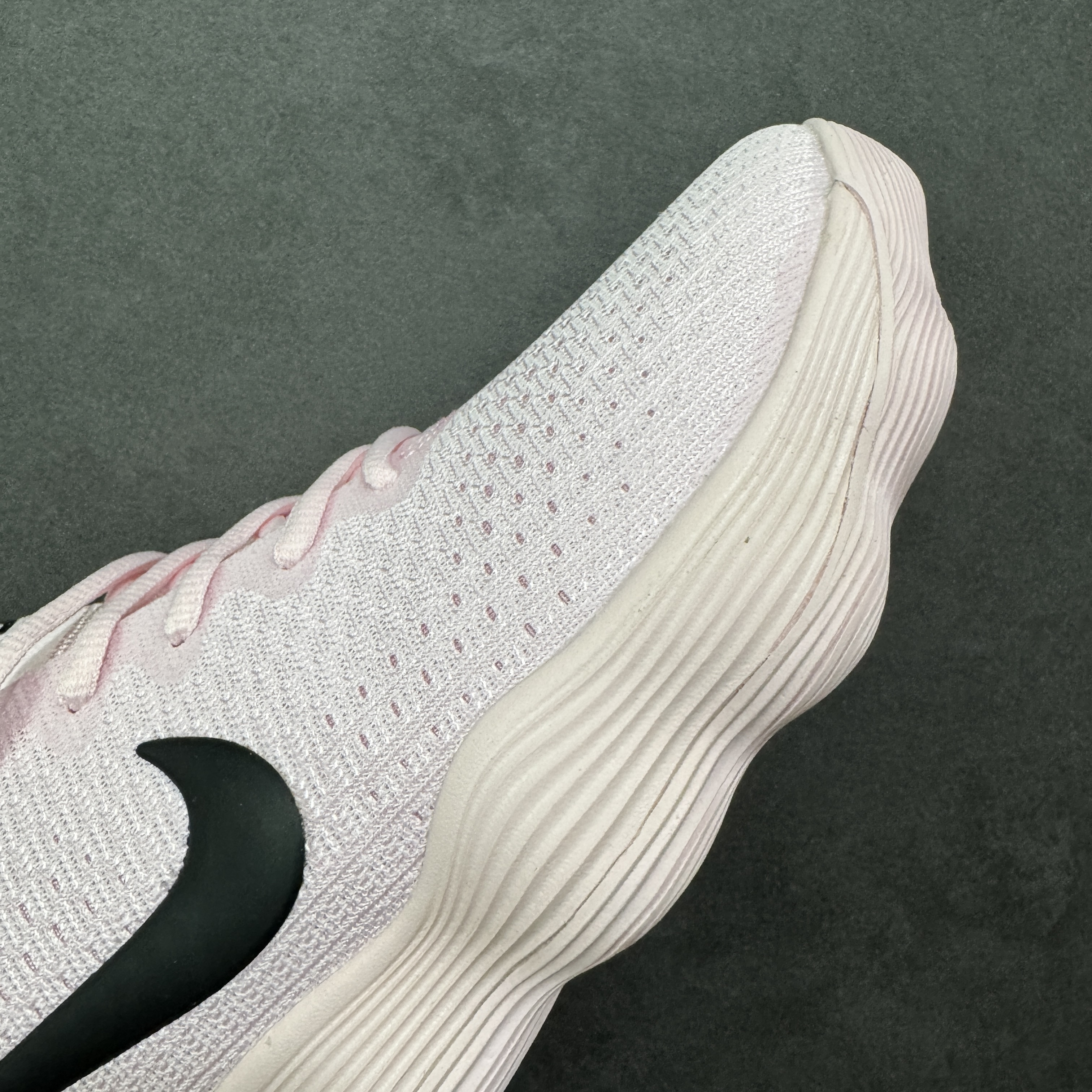 Nike Hyperdunk 2017 Low "Pink Foam/Black"（IM3368-606）