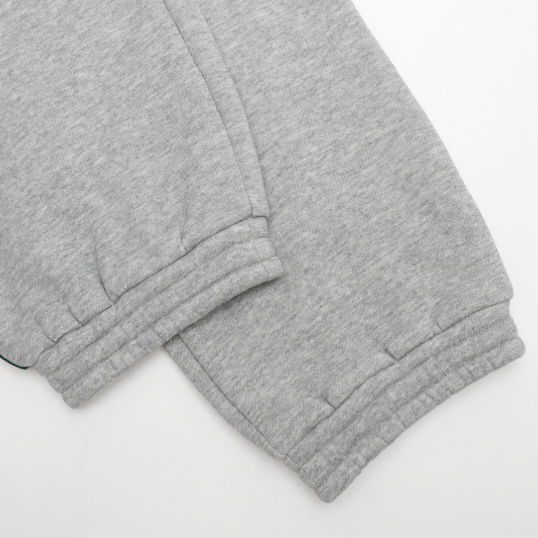 GUCCI Cotton jersey jogging pants（768447-XJG2X-1160）