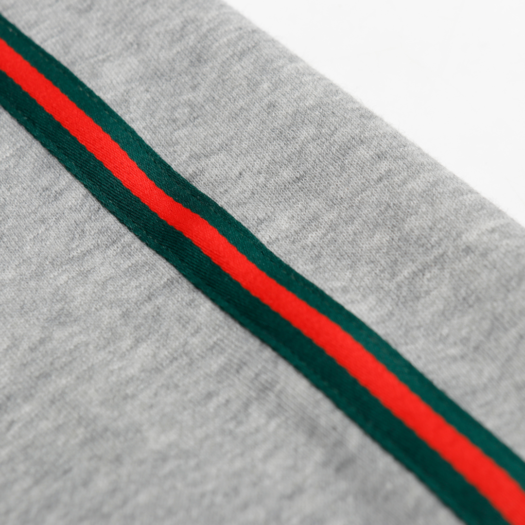 GUCCI Cotton jersey jogging pants（768447-XJG2X-1160）