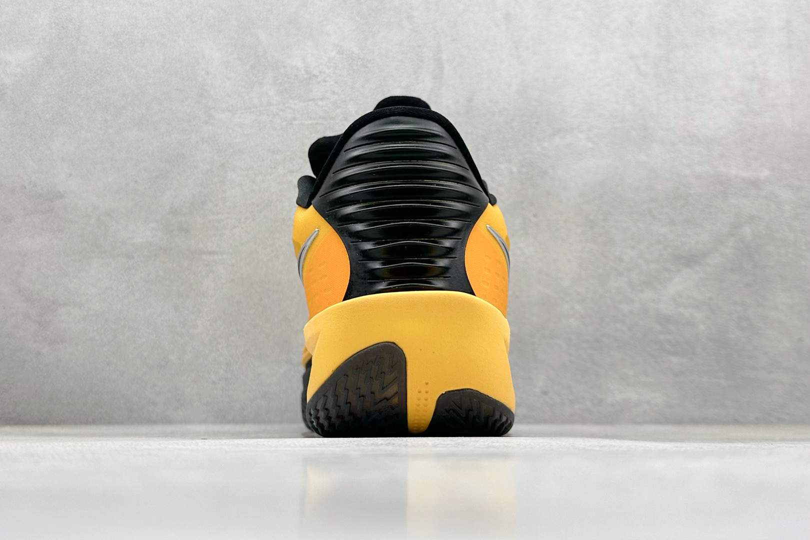 Nike Zoom GT Cut 3 Turbo "University Gold/Black"（IM3369-007）