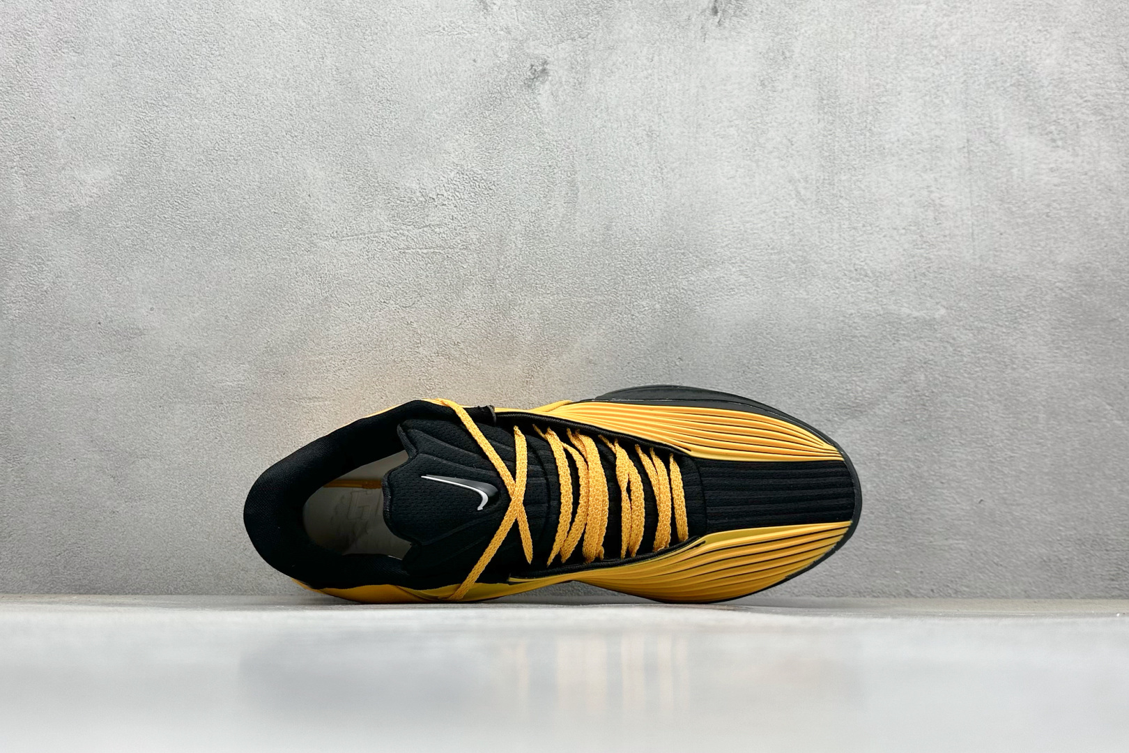 Nike Zoom GT Cut 3 Turbo "University Gold/Black"（IM3369-007）