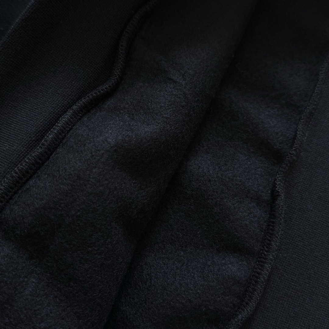 Chrome Hearts HD Pullover CL-2F Hoodie (CH-175）