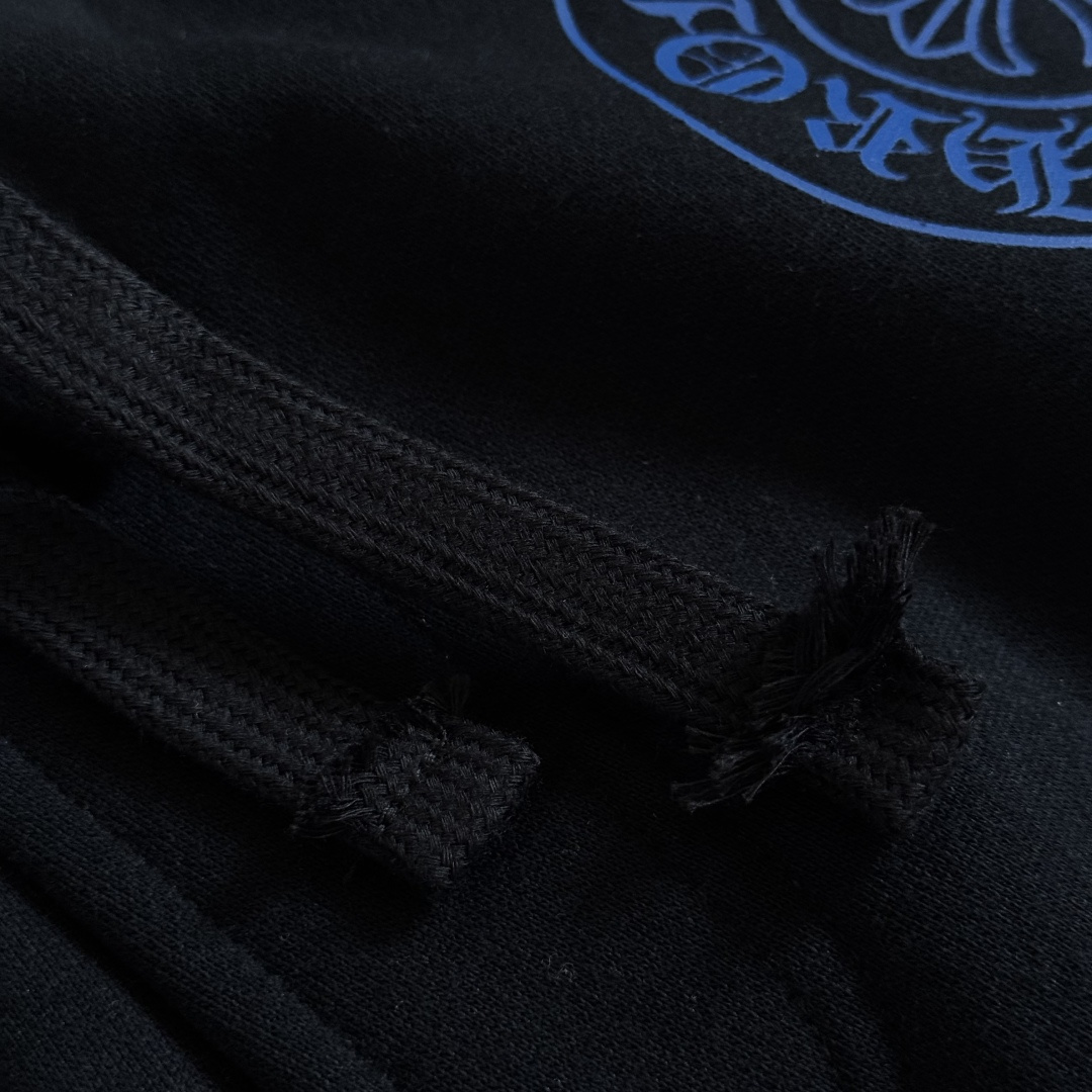 Chrome Hearts Horseshoe Logo Sweatpants (MS-SD-0520）