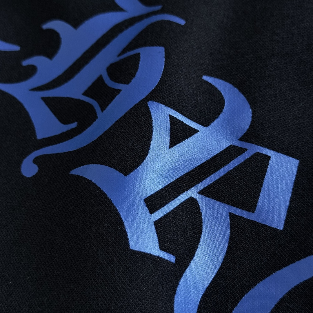 Chrome Hearts Horseshoe Logo Sweatpants (MS-SD-0520）