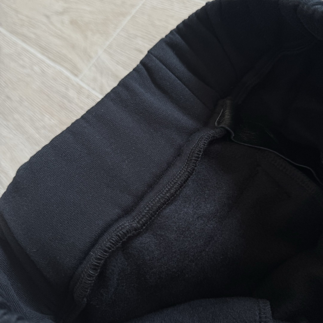 Chrome Hearts Horseshoe Logo Sweatpants (MS-SD-0520）