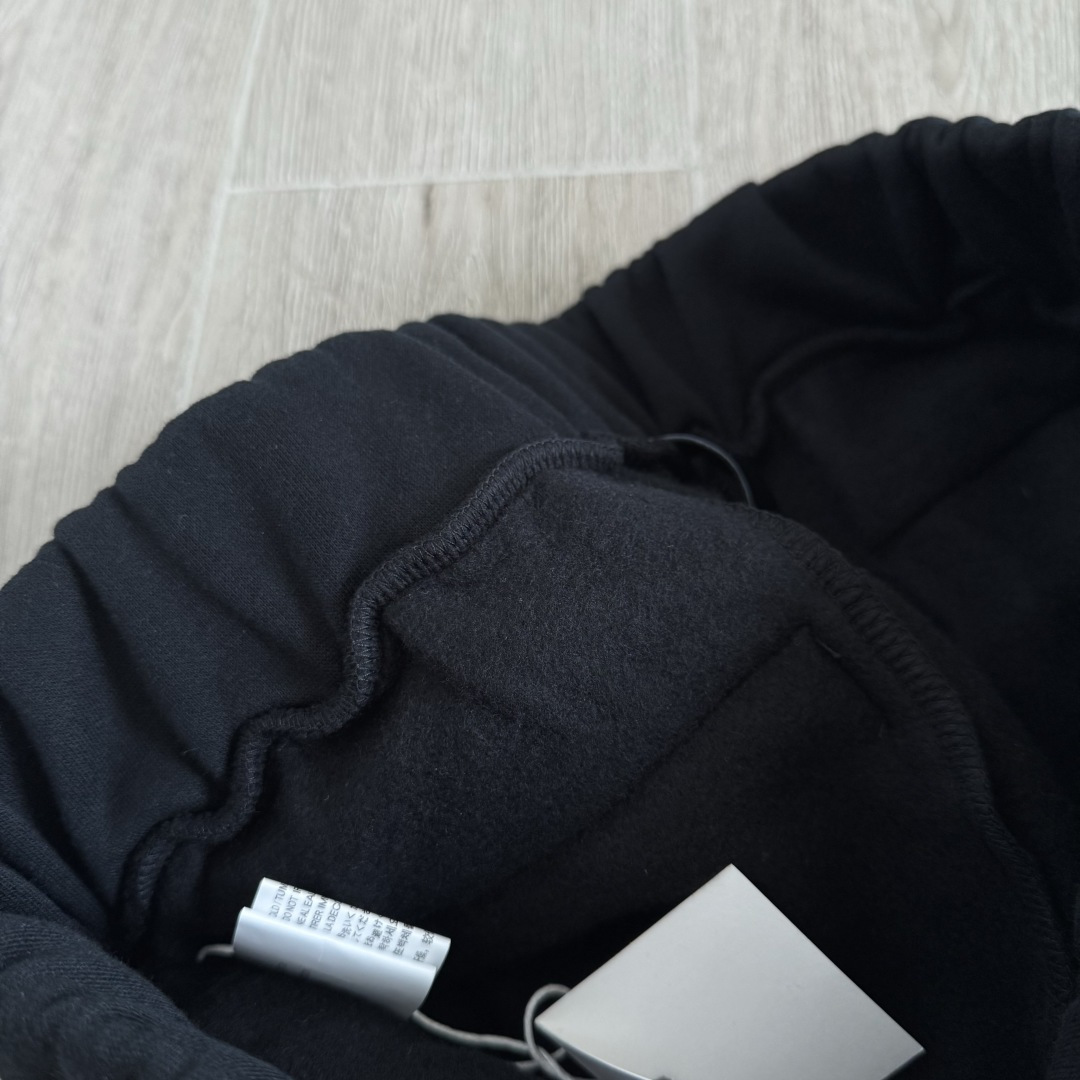 Chrome Hearts Multicolor Cross Sweatpants (CH-2456-2）