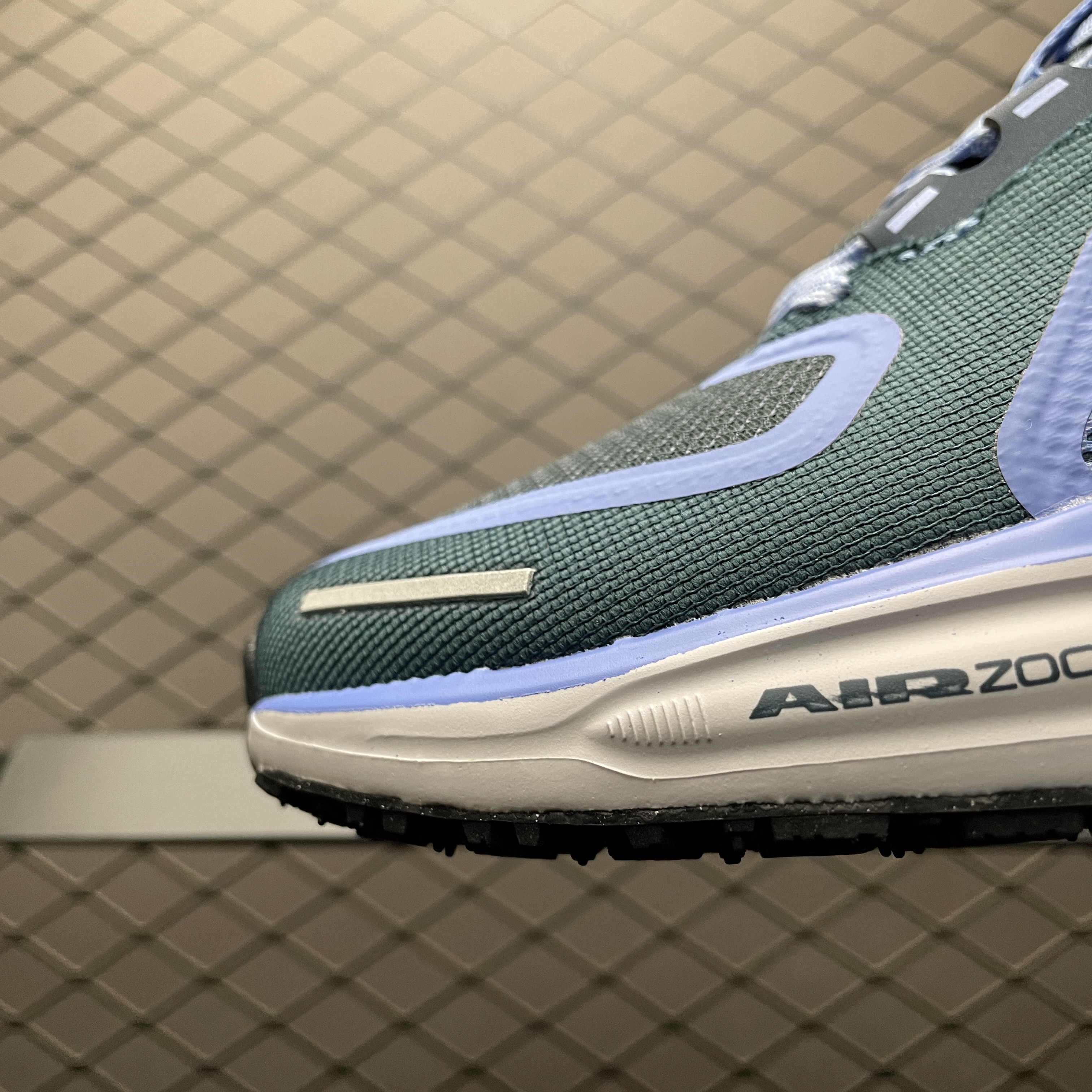 Nike Air Zoom Pegasus 41 GORE-TEX "Cobalt Bliss/Armory Navy/Royal Pulse/Metallic Red Bronze"（FQ1357-400）