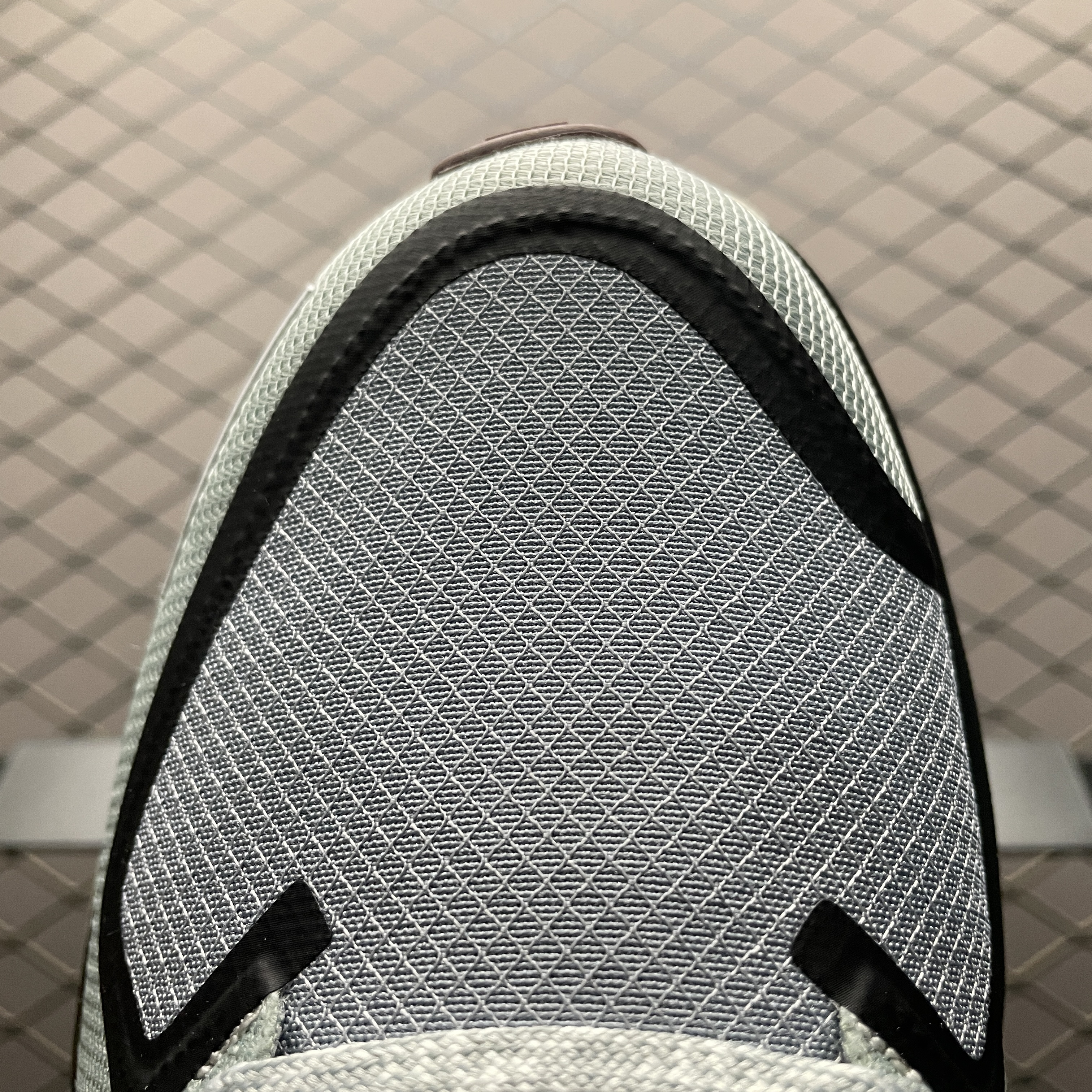 Nike Air Zoom Pegasus 41 Gore-Tex Light Pumice Burgandy Crush（ FQ1356-003）