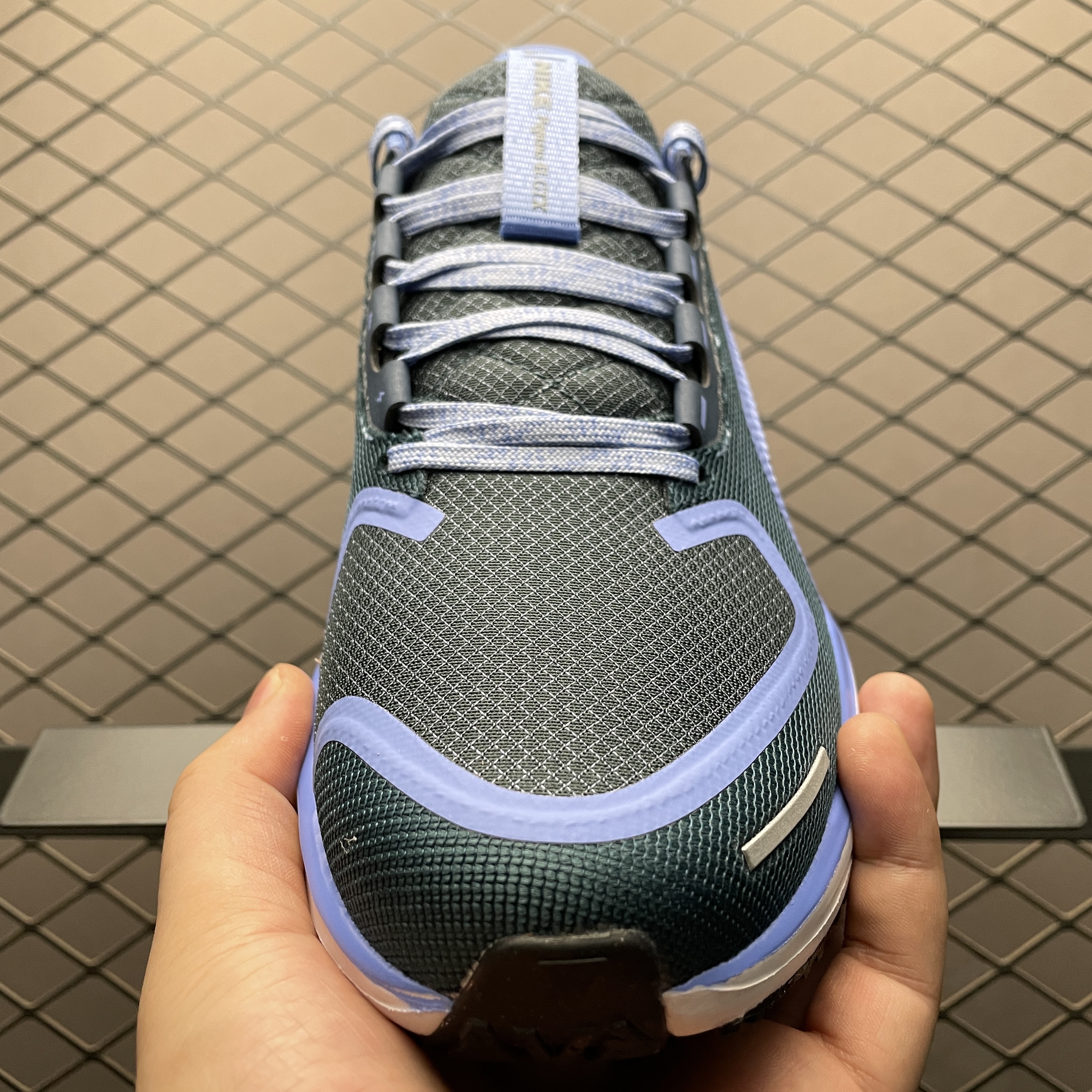 Nike Air Zoom Pegasus 41 GORE-TEX "Cobalt Bliss/Armory Navy/Royal Pulse/Metallic Red Bronze"（FQ1357-400）