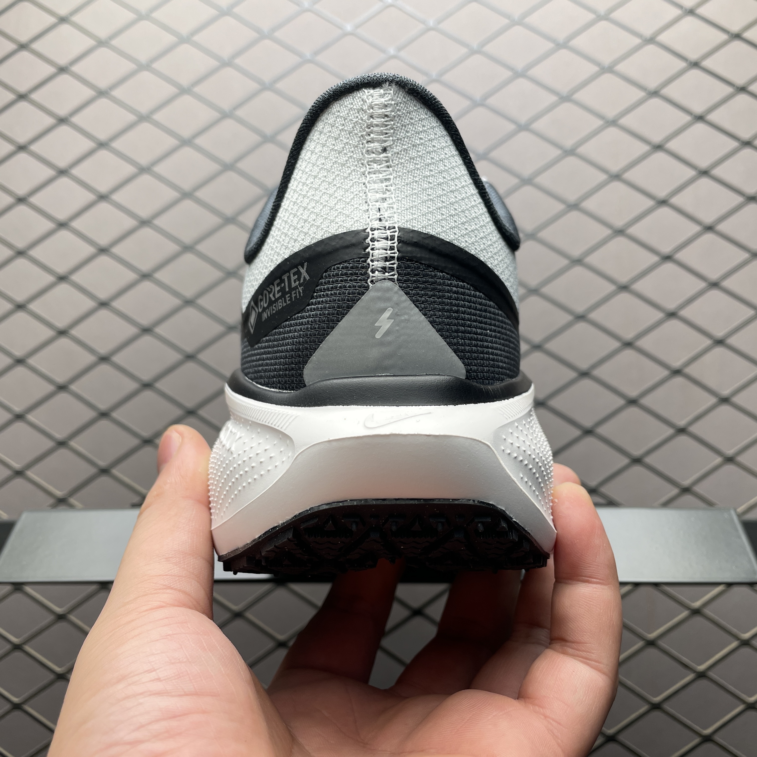 Nike Pegasus 41 Gore-Tex 'Summit White Iron Grey' FQ1356-002（FQ1356-002）