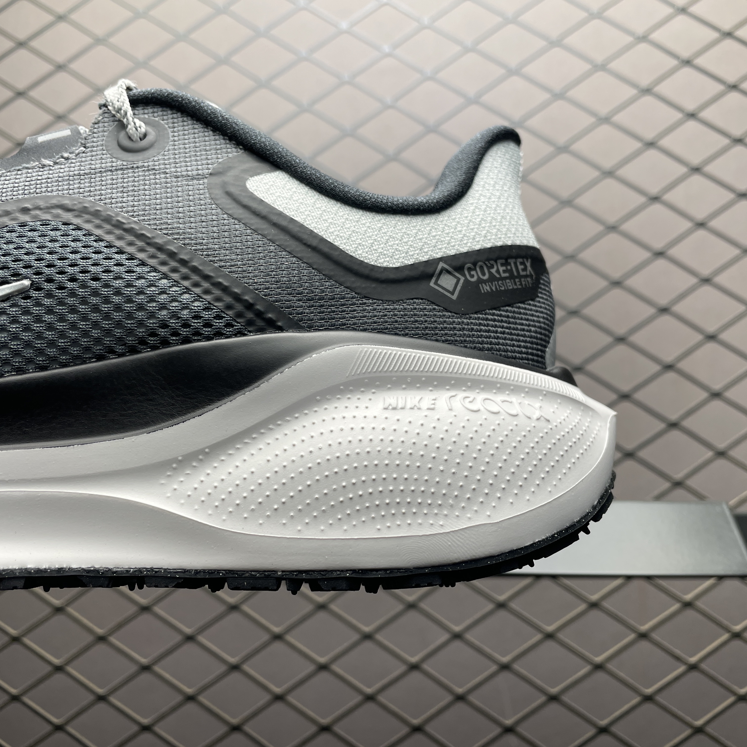 Nike Pegasus 41 Gore-Tex 'Summit White Iron Grey' FQ1356-002（FQ1356-002）