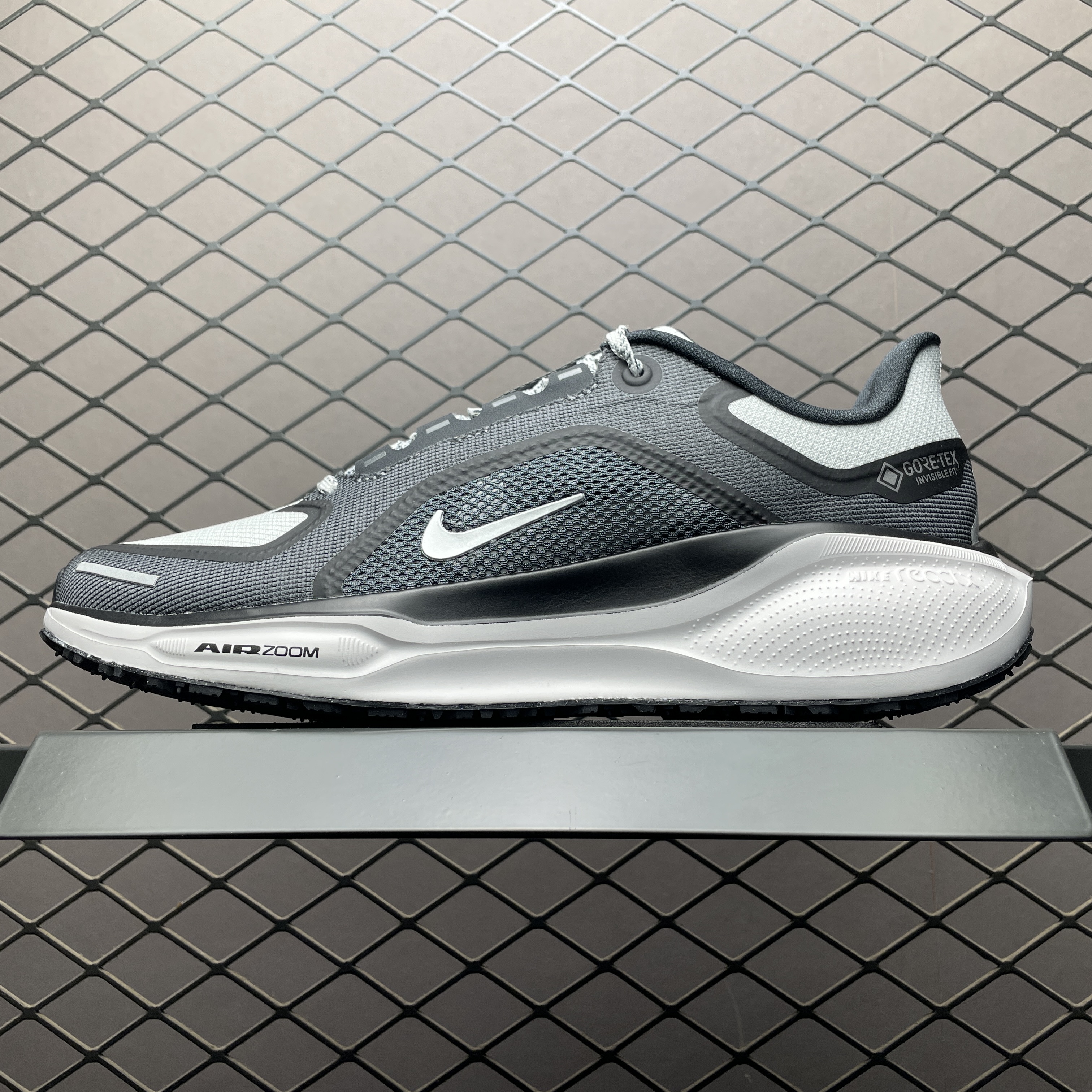 Nike Pegasus 41 Gore-Tex 'Summit White Iron Grey' FQ1356-002（FQ1356-002）
