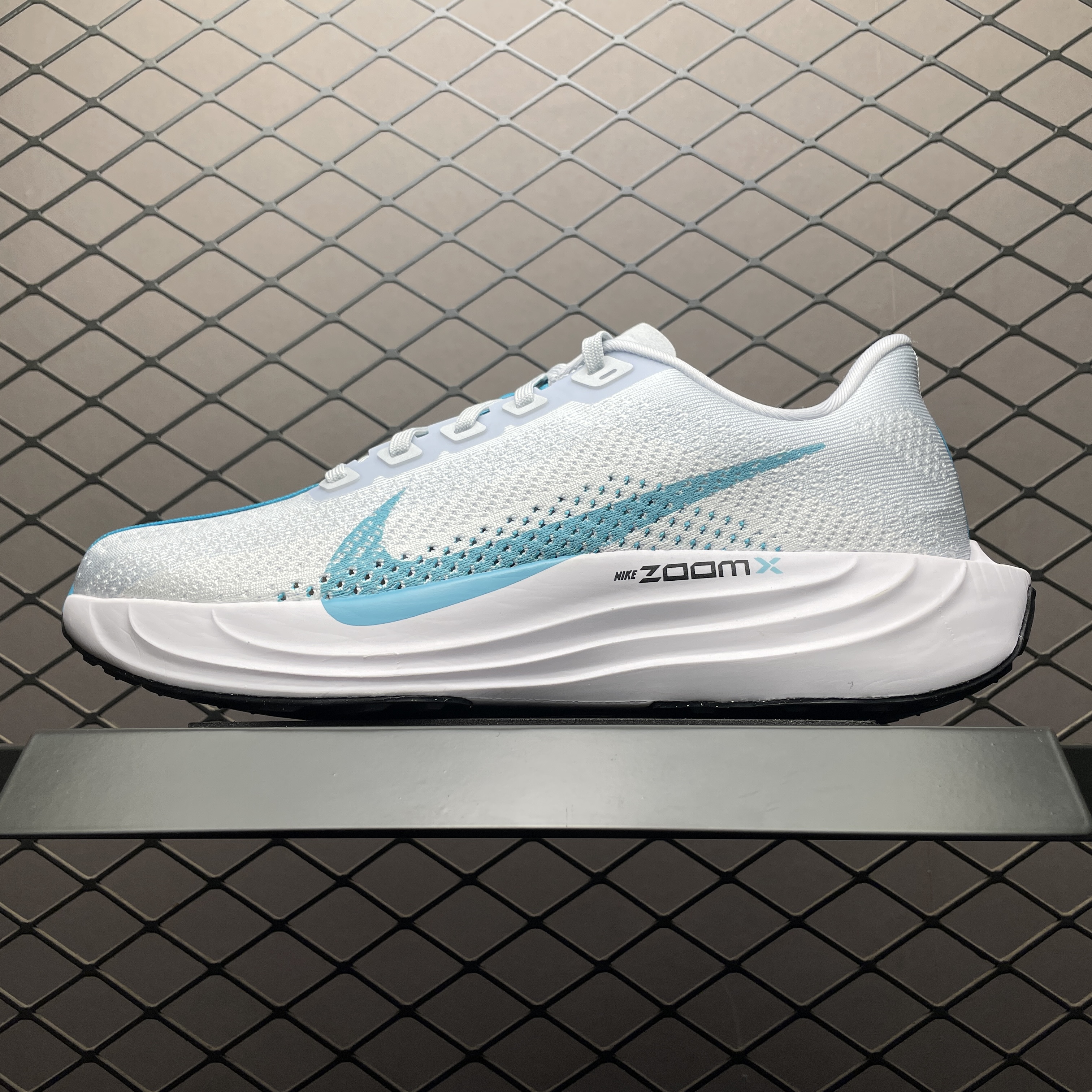 Nike ZoomX Pegasus Plus Dusty Cactus（ FQ7262-004 ）